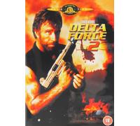 Delta Force 2 [DVD]