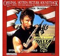 Delta Force 2 - Operation Stranglehold (Original Soundtrack)
