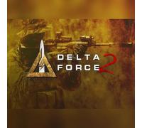 Delta Force 2 (PC) Steam Key - GLOBAL