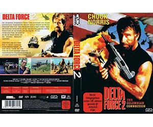 Delta Force 2 - Uncut