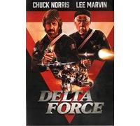 Delta Force