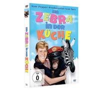 North,Jay & Davis,Jim - Ein Zebra In Der Küche