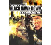 Delta Force - Black Hawk Down: Team Sabre (DLC) (PC) Steam Key GLOBAL