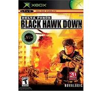 Delta Force Black Hawk Down - Xbox (Microsoft Xbox)