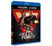 Delta Force (Blu-ray) ( Blu Ray)