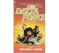 Delta Force (DVD) Chuck Norris Lee Marvin