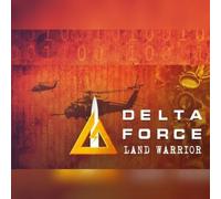 Delta Force Land Warrior (PC) Steam Key - GLOBAL