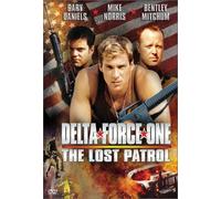 Delta Force One: The Lost Patrol