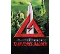 Delta Force: Task Force Dagger Steam Key GLOBAL