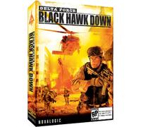 DELTA FORCE V:BLACK HAWK DOWN(輸入版)