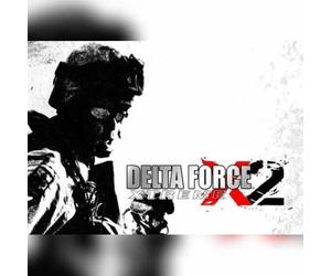 Delta Force Xtreme 2 (PC) Steam Key - GLOBAL