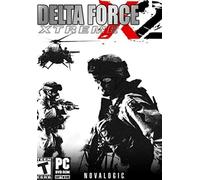 Delta Force: Xtreme 2 Steam Key GLOBAL