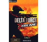 Delta Force: Xtreme Steam Key GLOBAL