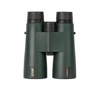 Delta Forest II - Binocolo, Colore Verde, 12 x 50