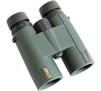 Delta Forest II - Binocolo, Colore Verde, 8 x 42