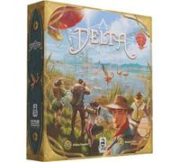 Delta. Gioco da tavolo