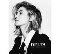 Delta Goodrem Bridge Over Troubled Dreams (Copertina rigida)