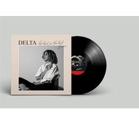 Delta Goodrem Bridge Over Troubled Dreams (Vinyl LP)