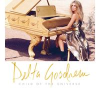 Delta Goodrem - Child Of The Universe