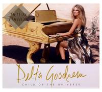 Delta Goodrem - Child Of The Universe (Deluxe Edition) [2CD]