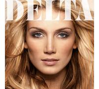 Delta Goodrem - Delta