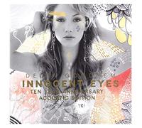 Delta Goodrem - Innocent Eyes (10th Anniversary Edition)