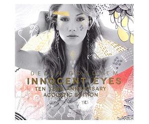 Delta Goodrem - Innocent Eyes (10th Anniversary Edition)