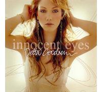 Delta Goodrem - Innocent Eyes