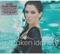 Delta Goodrem - Mistaken Identity [Import]