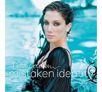 Delta Goodrem - Mistaken Identity (Limited Edition) (Red Coloured) (180 g) (2 LP)