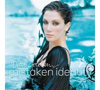 Delta Goodrem Mistaken Identity (Vinyl LP)