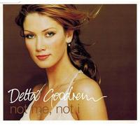 Delta Goodrem - Not I