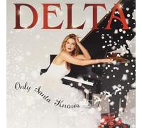 Delta Goodrem - Only Santa Knows