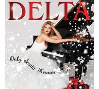 Delta Goodrem – Only Santa Knows