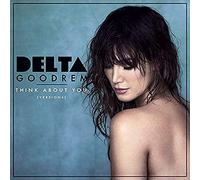 Delta Goodrem - Think About You (Versions)