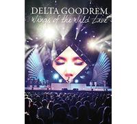Delta Goodrem – Wings of the Wild: Live