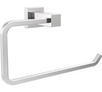 Delta IAO20846 Anelli Portasciugamani Cromato