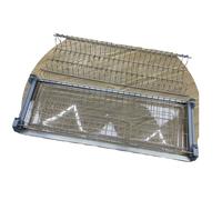 Delta Inox Scolapiatti con struttura Scolapiatti con struttura