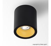 Delta Light Boxy R faretti, LED, 251 70 811 922 ED8 B-MMAT, Boxy R [Lampade per Interni > Punti Luce e Faretti]