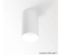Delta Light Boxy R faretto, GU10, 279 72 20 W, Boxy R [Lampade per Interni > Punti Luce e Faretti]