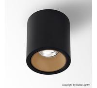 Delta Light Boxy R faretto, LED, 251 70 811 922 ED8 B-FBR, Boxy R [Lampade per Interni > Punti Luce e Faretti]