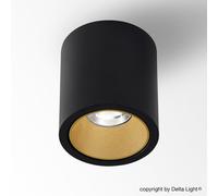 Delta Light Boxy R faretto, LED, 251 70 811 922 ED8 B-FG, Boxy R [Lampade per Interni > Punti Luce e Faretti]