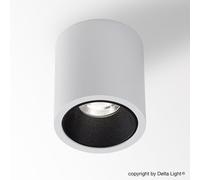 Delta Light Boxy R faretto, LED, 251 70 811 922 ED8 W-B, Boxy R [Lampade per Interni > Punti Luce e Faretti]