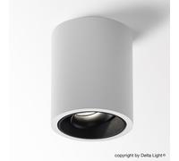 Delta Light Boxy R faretto, LED, 251 77 811 922 ED8 W-B, Boxy R [Lampade per Interni > Punti Luce e Faretti]