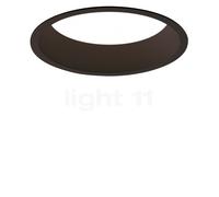 Delta Light DIRO SBL M 83 Lampada da incasso a soffitto LED, nero