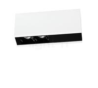 Delta Light DOT.COM faretti, LED, 424 113 02 922 ED8 W-B, DOT.COM [Lampade per Interni > Punti Luce e Faretti]