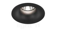 Delta Light Mini Reo Lampada da incasso a soffitto LED, nero - 3.000 K - 37° - escl. alimentatore