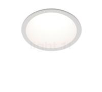 Delta Light Partou Lampada da incasso a soffitto LED, bianco - 3.000 K - escl. alimentatore
