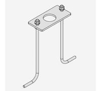 Delta Light picchetto a terra 15222 0170 Pin 17 Pin [Accessori > Fissaggi e Supporti]