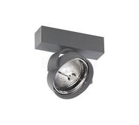 Delta Light Rand faretti, G53, 285 501 124 ED8 A, Rand [Lampade per Interni > Punti Luce e Faretti]